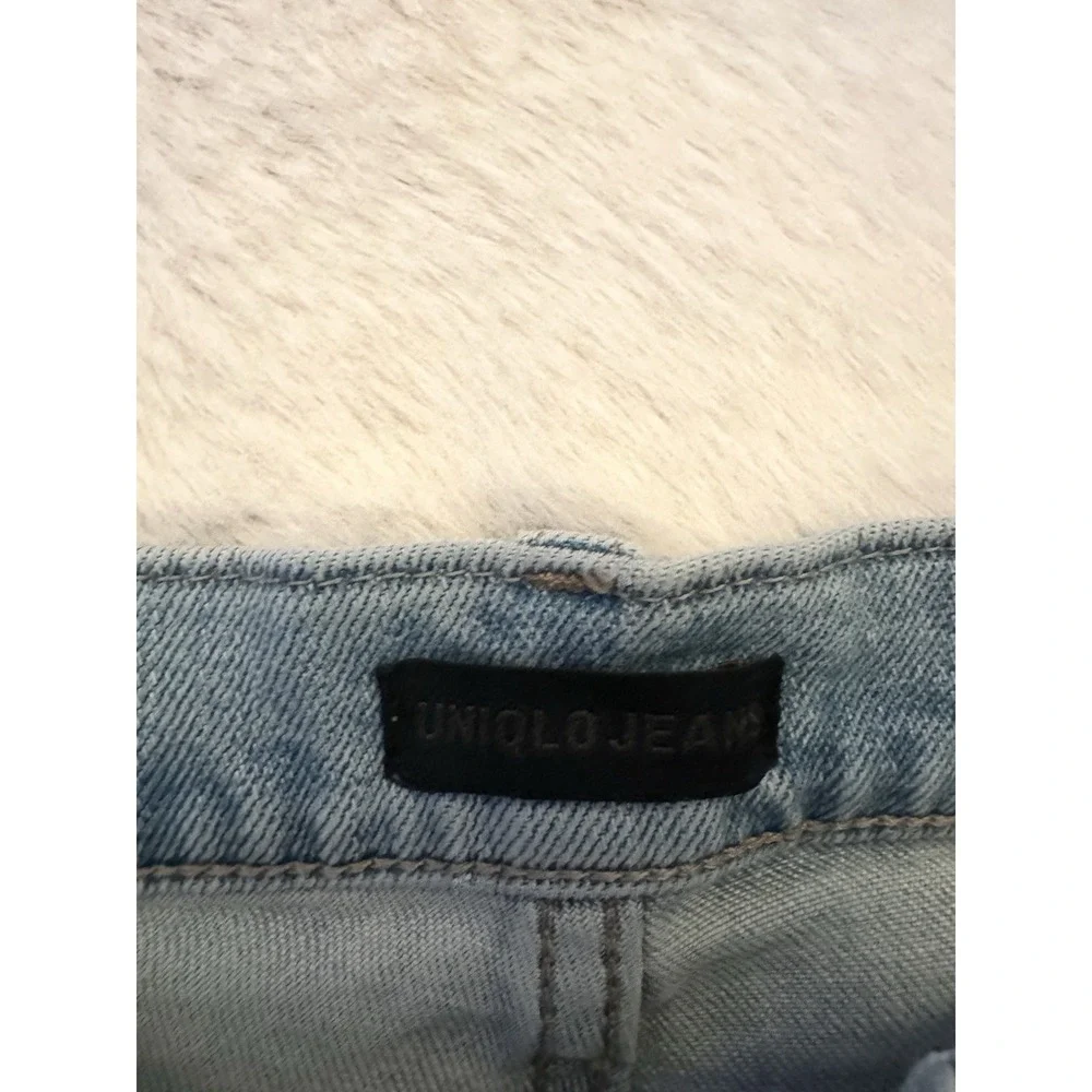 Uniqlo women size
